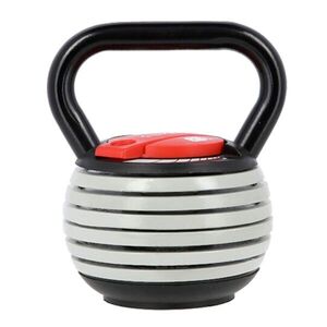HMS Nastavitelný Kettlebell - 9kg obraz