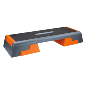 HMS Step na Aerobic AS007 - oranžový obraz