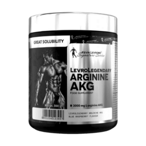 Kevin Levrone Legendary Arginine AKG 300g - exotic obraz