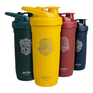 Smart Shake Harry Potter Reforce šejkr 900ml - Expecto Patronum obraz