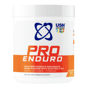 USN PRO Enduro 400g - broskev obraz