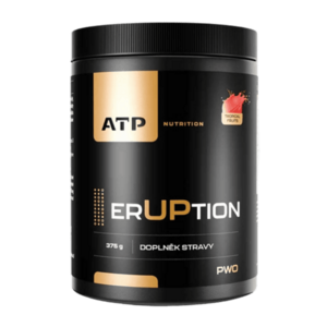 ATP Nutrition Eruption 375g - růžový grep obraz