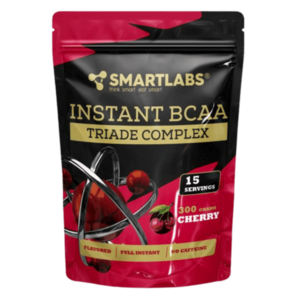 Smartlabs Triade BCAA 300g - kiwi obraz