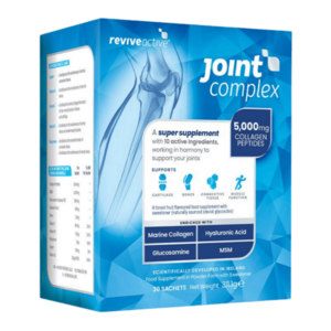 Revive Active Joint Complex 7 x 10, 3g - lesní ovoce obraz