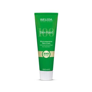 Weleda Skin Food 100 Years Limited Edition výživný krém 100 ml obraz