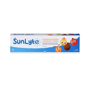 SWP SunLyte perorálního roztoku 8 ks obraz