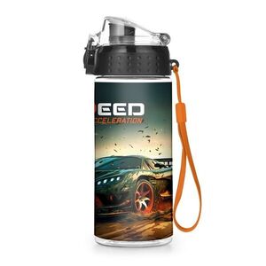 Oxybag OXY CLiCK - láhev na pití Auto, 500 ml obraz