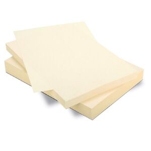 Vikpap Náčrtkový papír chamois A3, 80 g/m2, 500 listů obraz