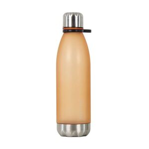Oxybag Láhev OXY BoLT 700ml PASTELINI meruňková obraz