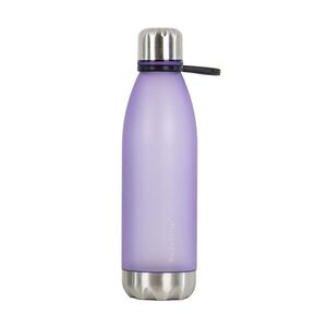 Oxybag Láhev OXY BoLT 700ml PASTELINI fialová obraz