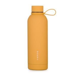 Oxybag VERDE - termoska 500 ml, hořčicová obraz