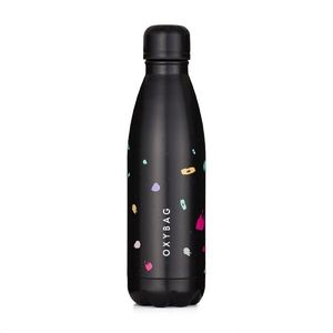Oxybag OXY ViBE - termoska Confetti, 500 ml obraz