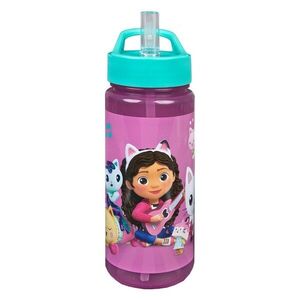 Oxybag Gabby's Dollhouse - Láhev na pití 500 ml obraz