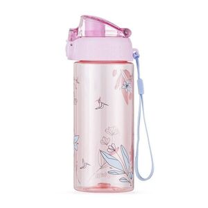 Oxybag OXY CLiCK - láhev na pití Kolibřík, 500 ml obraz