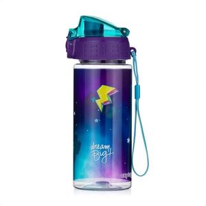 Oxybag OXY CLiCK - láhev na pití Dream, 500 ml obraz