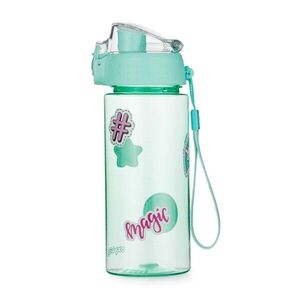 Oxybag OXY CLiCK - láhev na pití Magic, 500 ml obraz