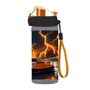 Oxybag OXY CLiCK - láhev na pití Auto 2, 500 ml obraz
