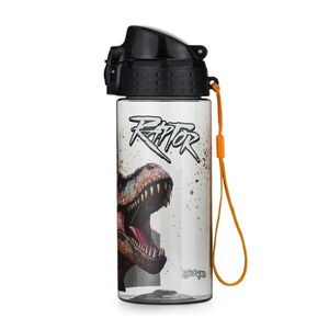 Oxybag OXY CLiCK - láhev na pití Dino, 500 ml obraz