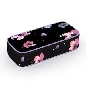 Oxybag Penál etue JUMBO Flowers obraz