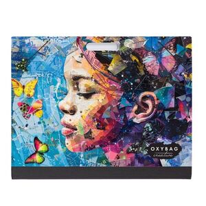 Oxybag PICASSO - desky na výkresy Artist A3 obraz
