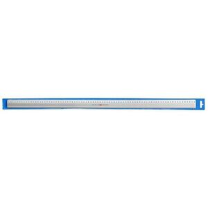 KOH-I-NOOR 910208 - kovové pravítko 80 cm, stříbrné obraz
