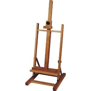 KOH-I-NOOR CÉZANNE - stolní malířský stojan obraz