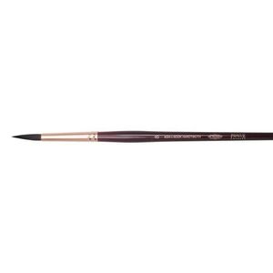 KOH-I-NOOR SQUIRREL - kulatý štětec velikost 8 obraz
