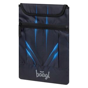 Baagl Obal na notebook Bluelight obraz