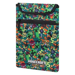 Baagl Obal na notebook Minecraft Chaos obraz