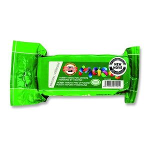KOH-I-NOOR MASS 131699 - modelovací hmota přírodní, 500 g obraz