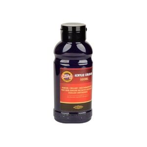 KOH-I-NOOR 1627/0330 - akrylová barva 500 ml, modrofialová obraz