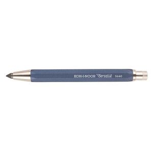 KOH-I-NOOR 5640 - mechanická versatilka 5, 6 mm, modrá obraz