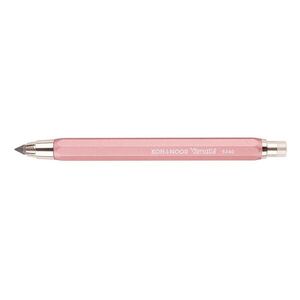 KOH-I-NOOR 5340/N10 - mechanická versatilka 5, 6 mm, růžová obraz