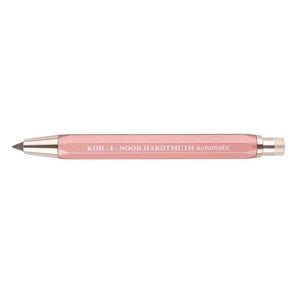 KOH-I-NOOR 5640 - mechanická versatilka 5, 6 mm, bordó obraz