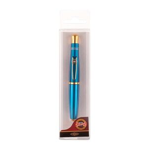 KOH-I-NOOR 5320 - mechanická versatilka 5, 6 mm, modrá obraz