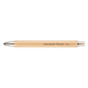 KOH-I-NOOR 5340/N10 - mechanická versatilka 5, 6 mm, zlatá obraz