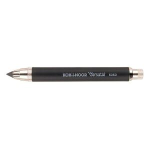 KOH-I-NOOR 5353 SOFT - mechanická versatilka 5, 6 mm obraz