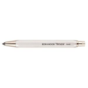 KOH-I-NOOR 5640 - mechanická versatilka 5, 6 mm, stříbrná obraz