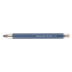 KOH-I-NOOR 5340/N10 - mechanická versatilka 5, 6 mm, modrá obraz