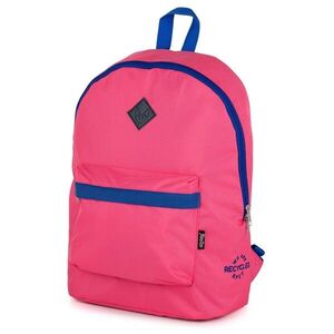 Oxybag Studentský batoh OXY Street fashion pink obraz