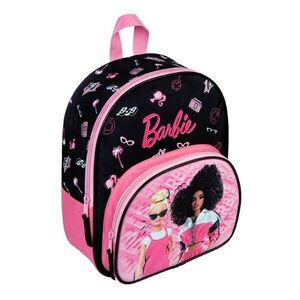 Oxybag Barbie - Předškolní batoh obraz