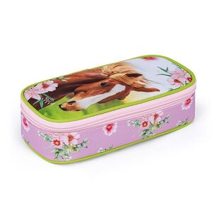 Oxybag Pouzdro etue komfort kůň obraz