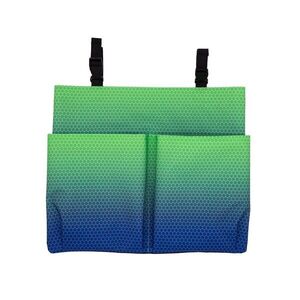Oxybag Kapsář na lavici - OXY Ombre Blue obraz