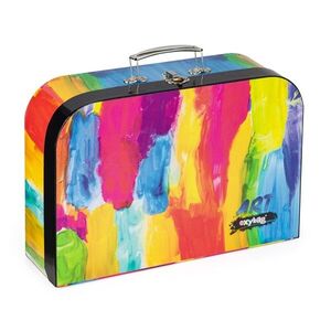 Oxybag Kufřík lamino 34 cm - Colorbrush obraz