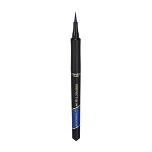 Loréal Paris Super Liner Perfect Slim 04 Navy oční linka 1 ks obraz