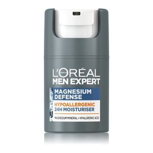 Loréal Paris Men Expert Magnesium Defense denní krém 50 ml obraz