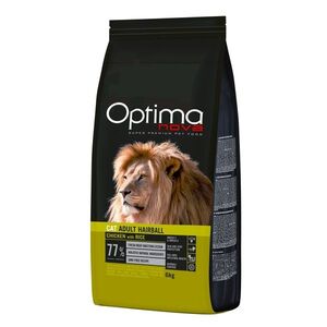 OPTIMAnova Cat Hairball 6 kg obraz