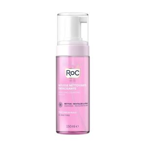 RoC energizující čisticí pěna 150 ml obraz