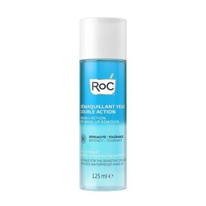 RoC Double Action odličovač očního make-upu 125 ml obraz