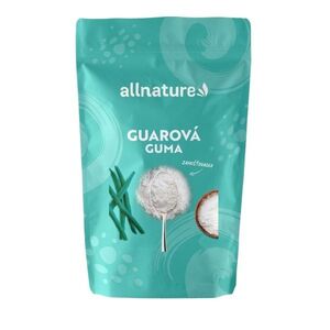 Allnature Guarová guma 100 g obraz